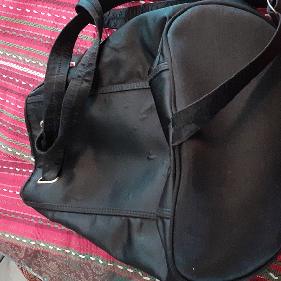 Anne Klein Nylon backpack - Picture 3 of 6